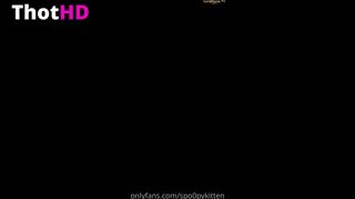 spo0pykitten Leaked Only Fans 7