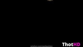 spo0pykitten Leaked Video 8