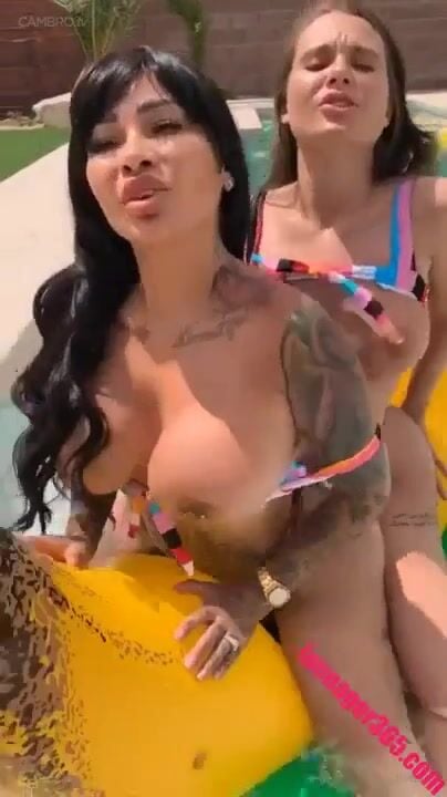 Lana Rhoades Leaked OF 14