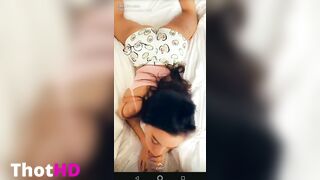 Lana Rhoades Leaked OF Video 1
