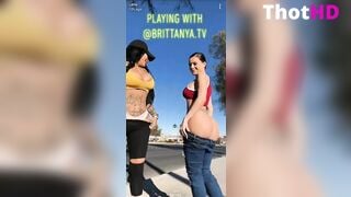 Lana Rhoades Leaked OnlyFans 1