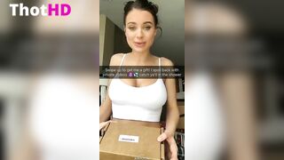 Lana Rhoades Leaked OnlyFans 2