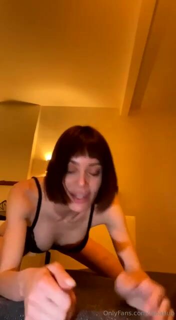 Lana Rhoades Leaked OnlyFans 8