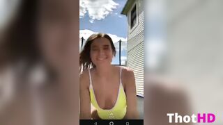 Lana Rhoades Leaked Video 3