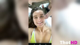 Lana Rhoades Leaked Video 3