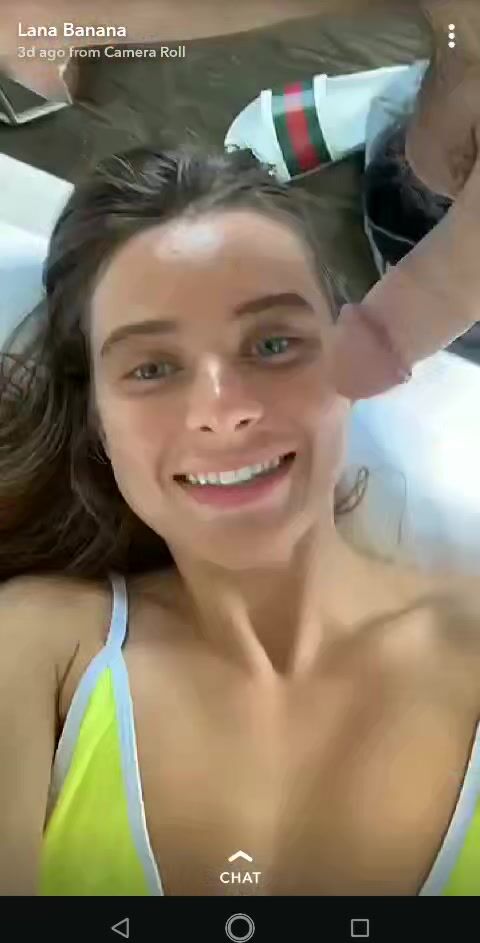 Lana Rhoades Leaked Video 3