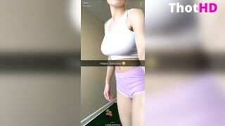 Lana Rhoades OF Leak 1