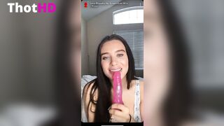 Lana Rhoades OF Leak 4