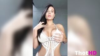 Lana Rhoades OF Video 6