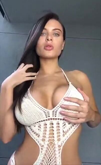 Lana Rhoades OF Video 6