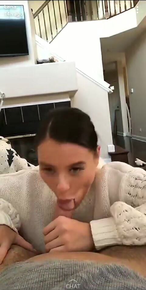 Lana Rhoades OF
