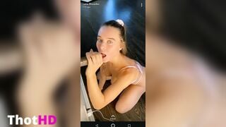 Lana Rhoades Only Fans Leak 3