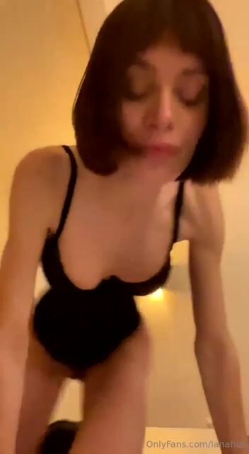 Lana Rhoades Only Fans Leak 7