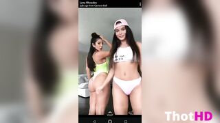 Lana Rhoades OnlyFans Leak 3
