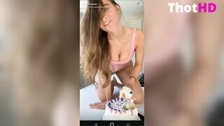 Lana Rhoades OnlyFans Leak 5