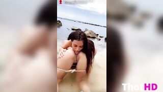 Lana Rhoades OnlyFans Leak