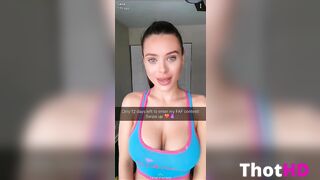 Lana Rhoades Video Leak 1