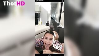 Lana Rhoades Video Leak 4