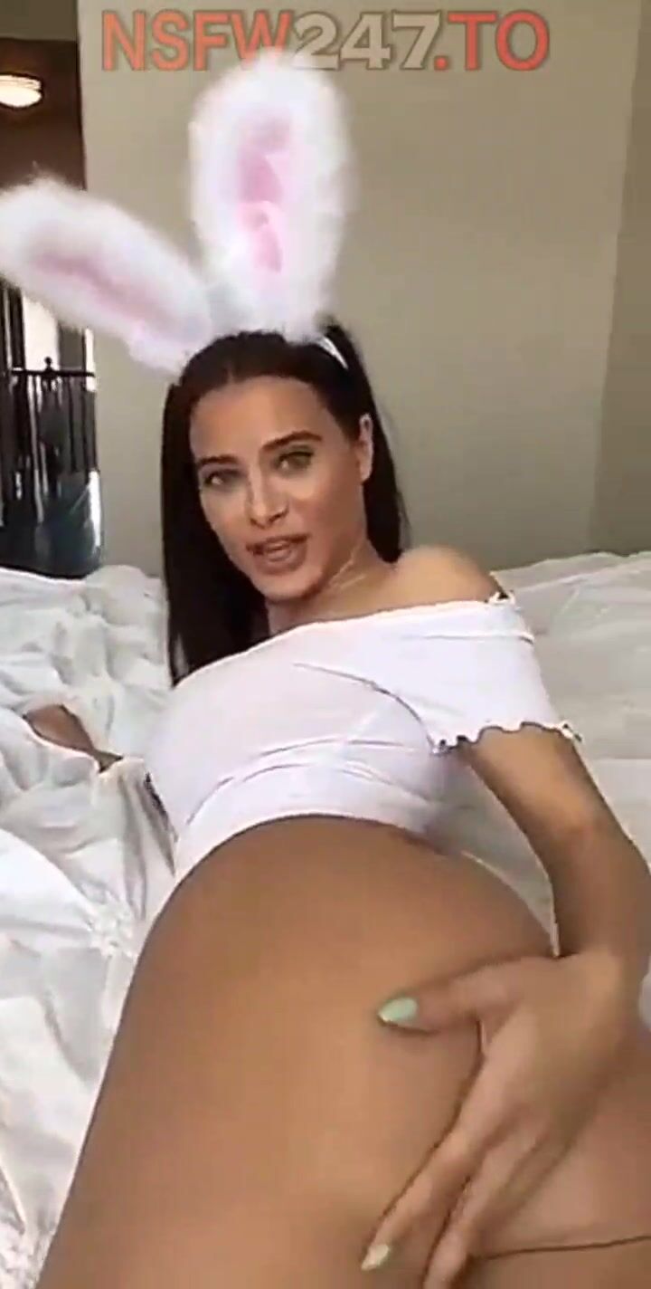 Lana Rhoades Video Leak 7