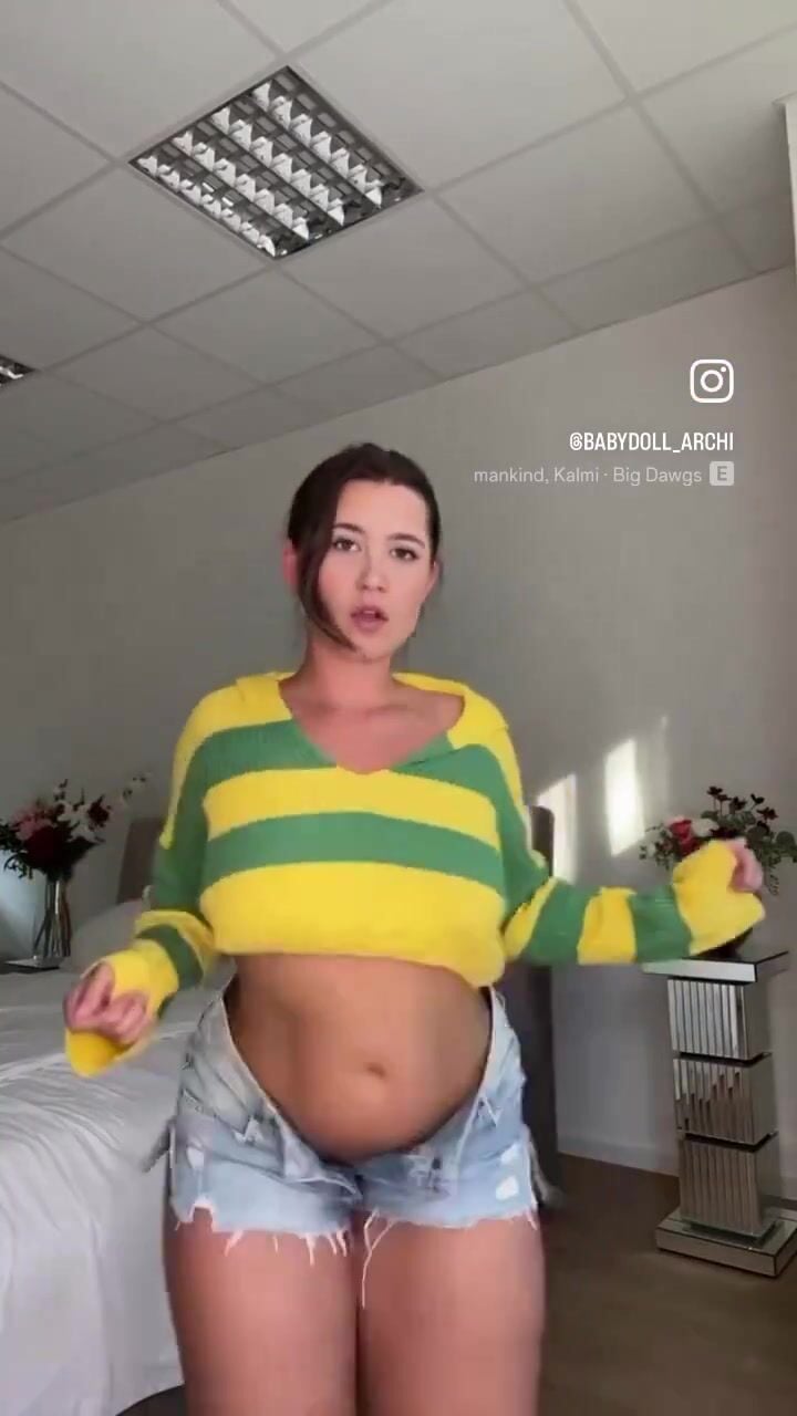 Archita Phukan Braless