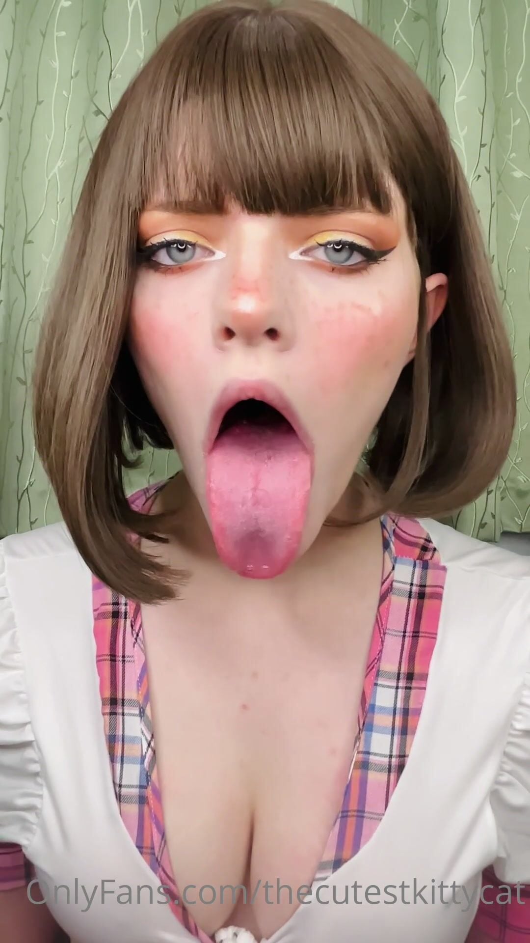 Misty Silver Leaked OnlyFans 5