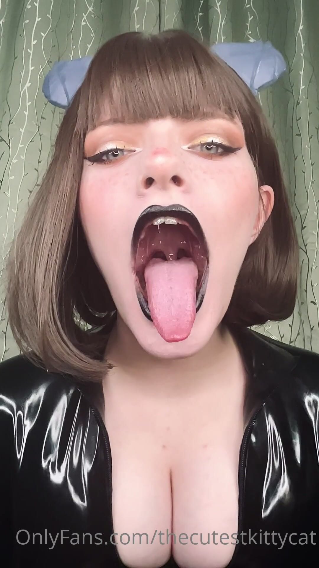 Misty Silver OF 1