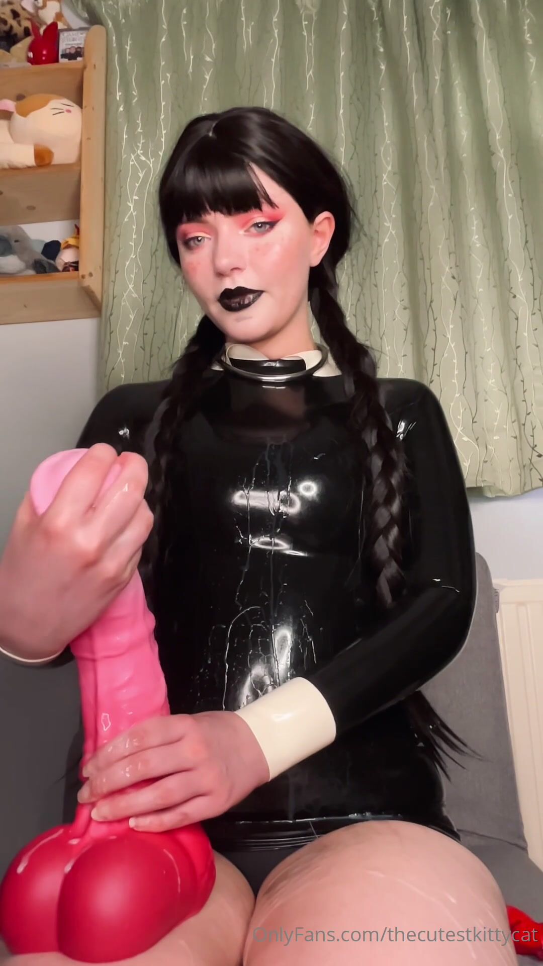 TheCutestKittyCat OF Video 2 2