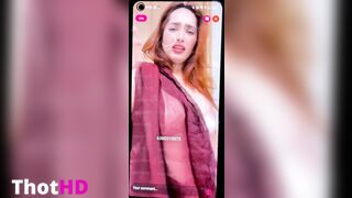 Aditi Mistry Braless Big Tits Shower Video