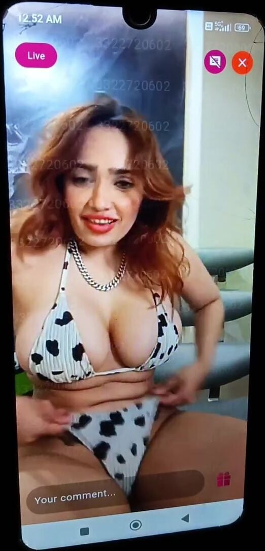 Aditi Mistry Nude Opening panties  boobs on live