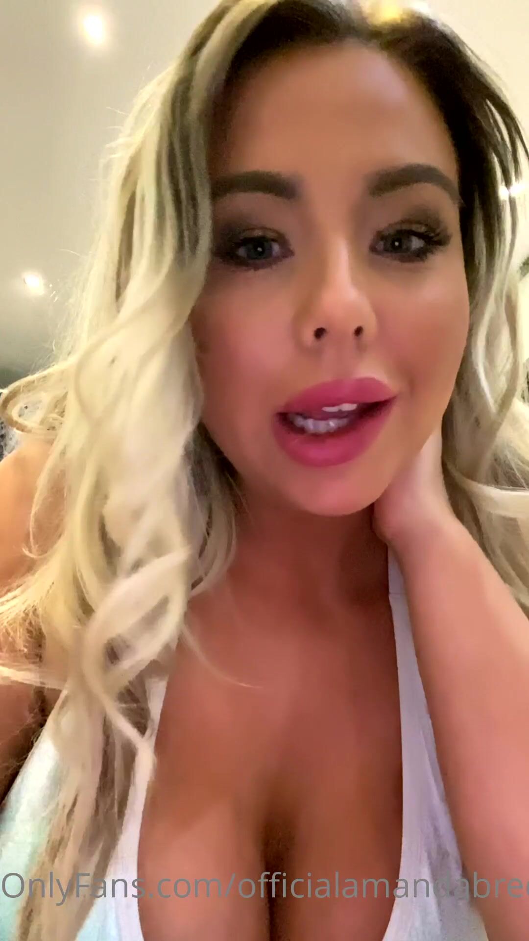 Amanda Breden One of my first joi videos, 3 years ago