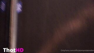 Amanda Breden Your best friends Stepmom