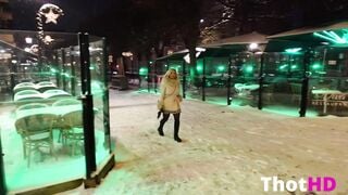 Dating and fucking Amanda Breden POV