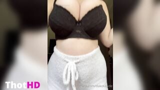 Dakota Jade Leaked OF Video 1