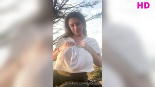 JuicyJade9 Leaked Only Fans