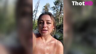 JuicyJade9 Only Fans Leak 4