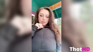 LoloSavo Only Fans Leak 3