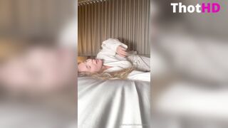 Lenaisapeach Video 1