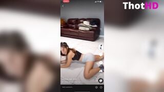 Emarr B Leaked Only Fans 5