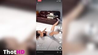 Emarr B Leaked Only Fans 5