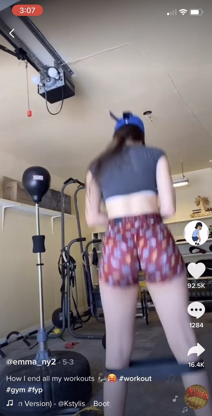 Emarr B Leaked OnlyFans