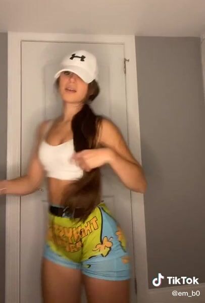 Emarr B Video 2