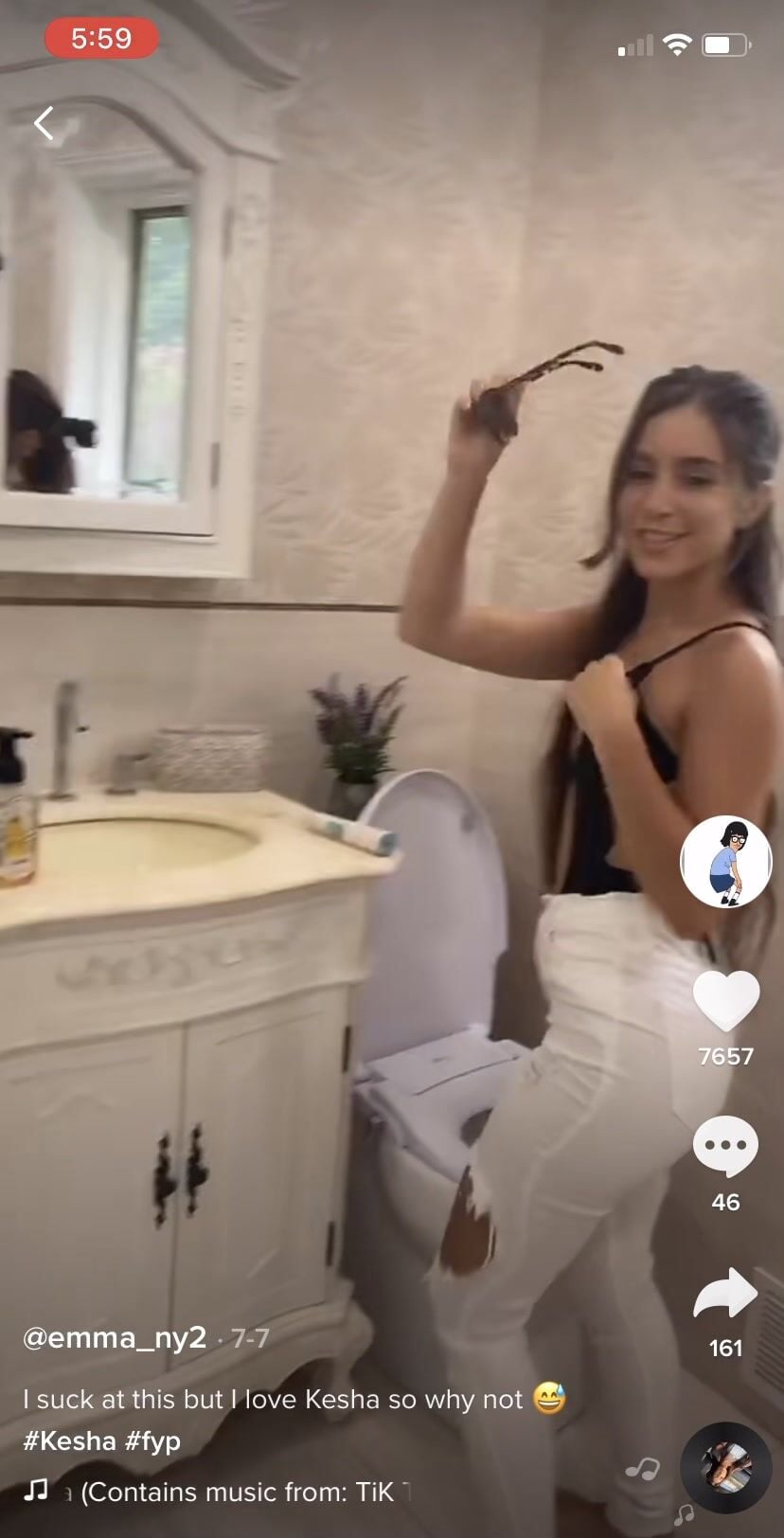 EmarrB OnlyFans 1