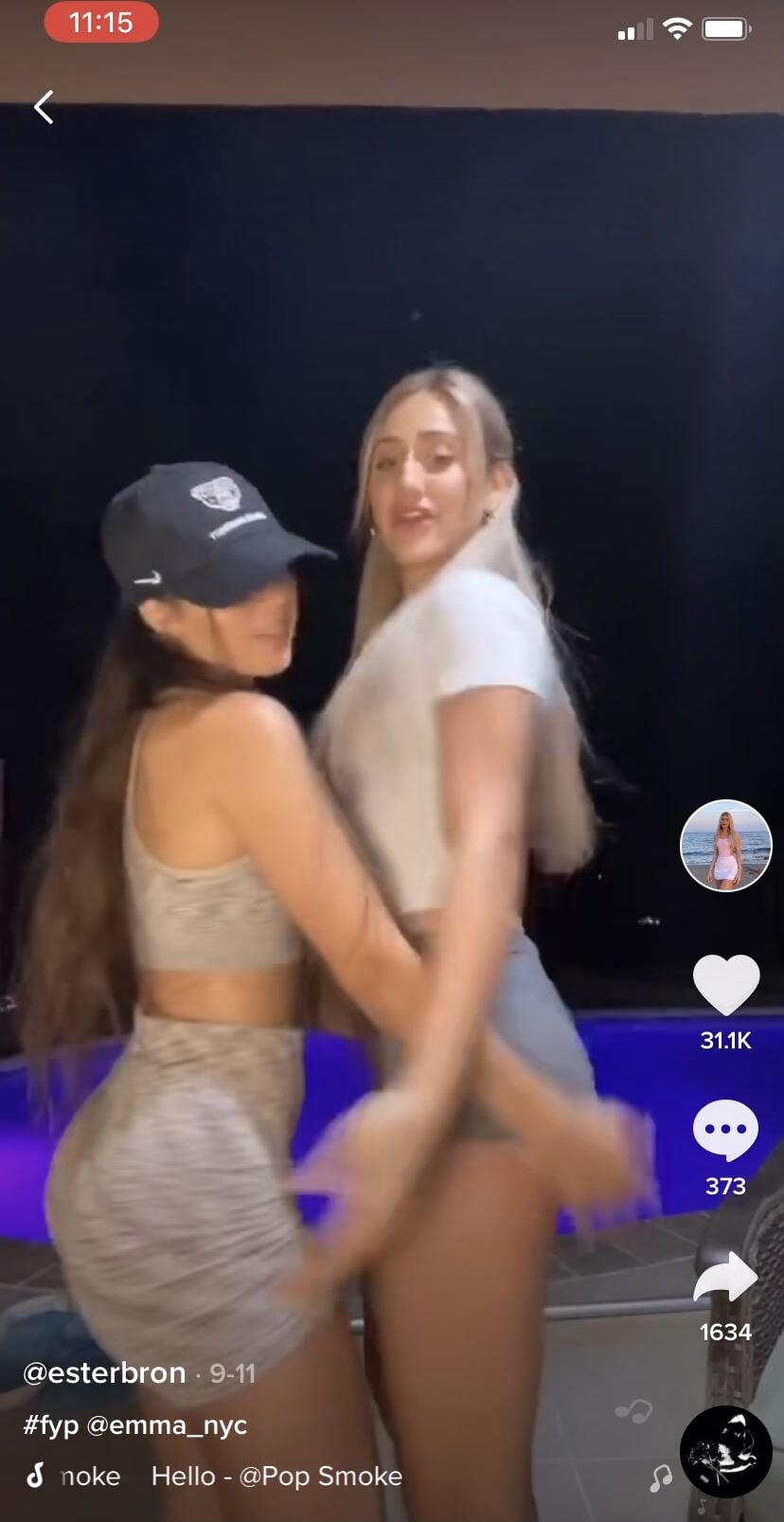 EmarrB OnlyFans 2