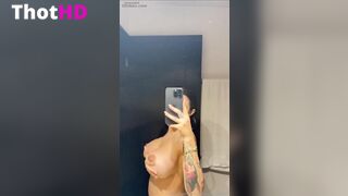Karely Ruiz Leaked OF Video