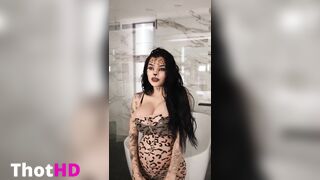 Karely Ruiz Leaked OnlyFans