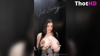 Karely Ruiz OF Video 6