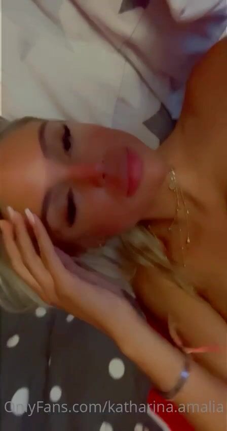 Katharina Amalia OnlyFans Leak