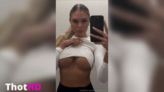 Katharina Amalia Video 1