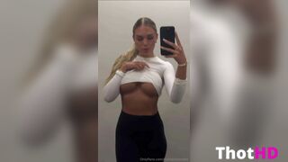 Katharina Amalia Video 1