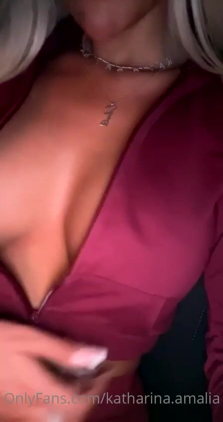 Katharina Amalia XXX 4